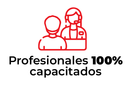 Profesionales